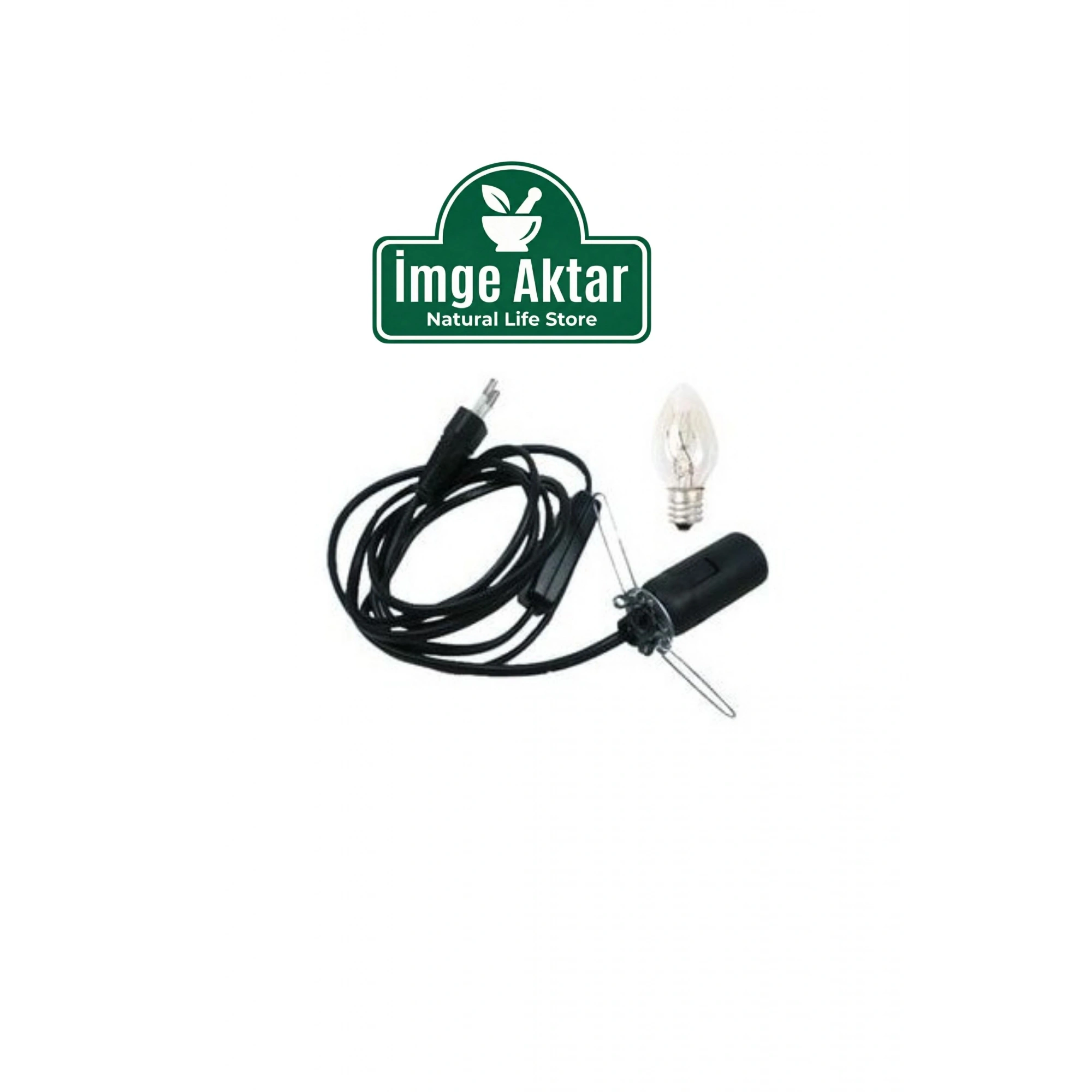 Himalaya Tuz Lambası 3-4 Kg Doğal Kristal Kaya Tuzu
