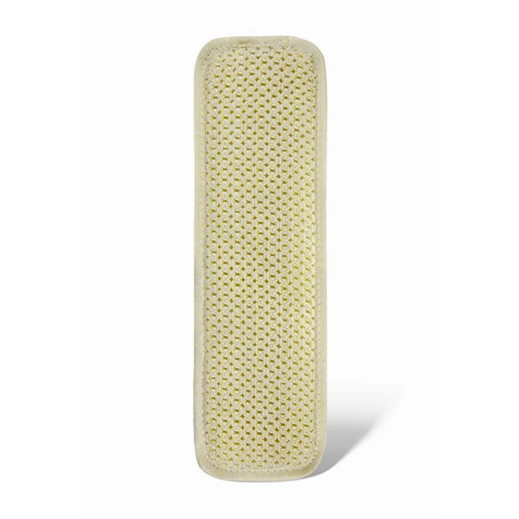 Pamuklu Uzun Banyo Sırt Kesesi (Hamam Lifi) 70 Cm
