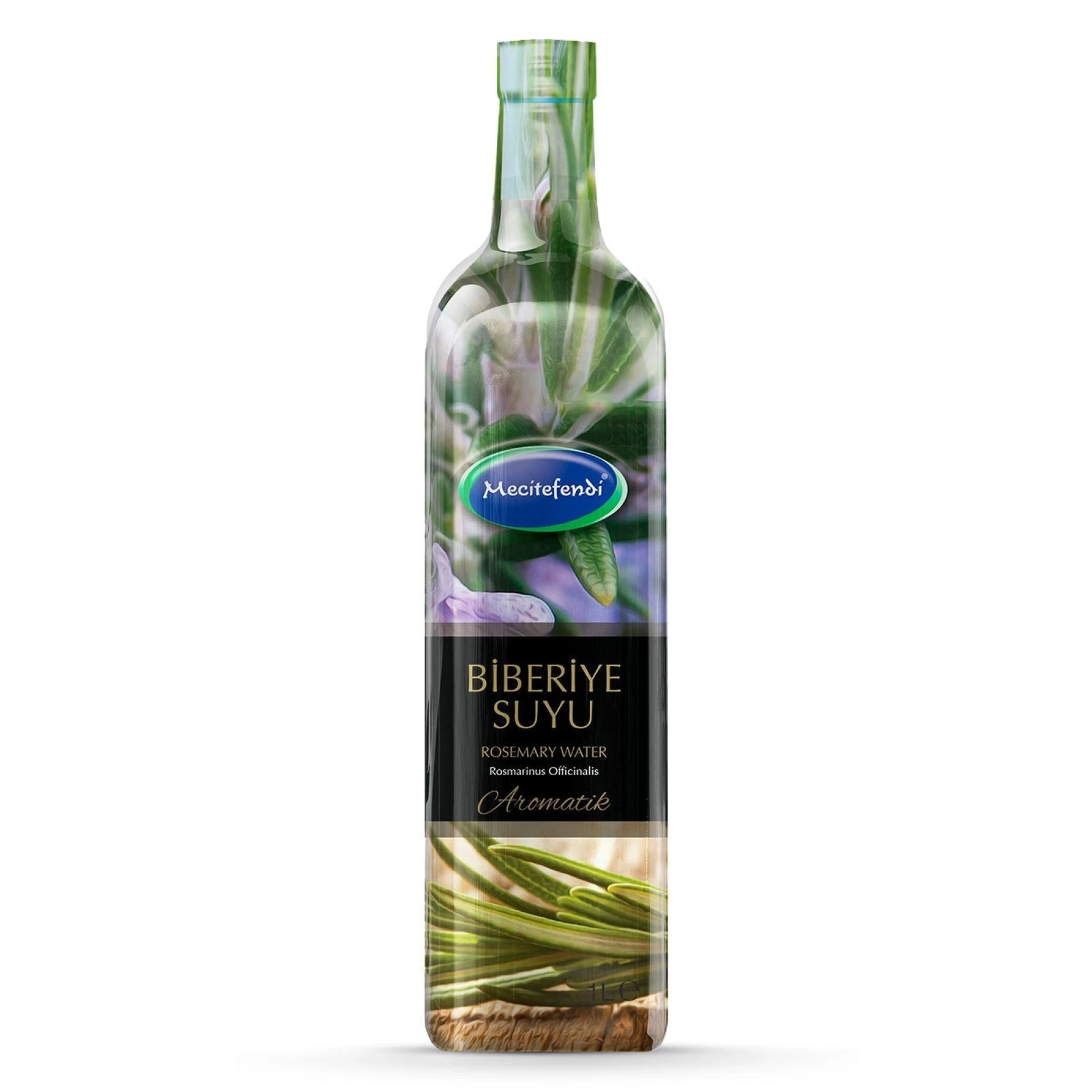 Biberiye Suyu 1 Litre