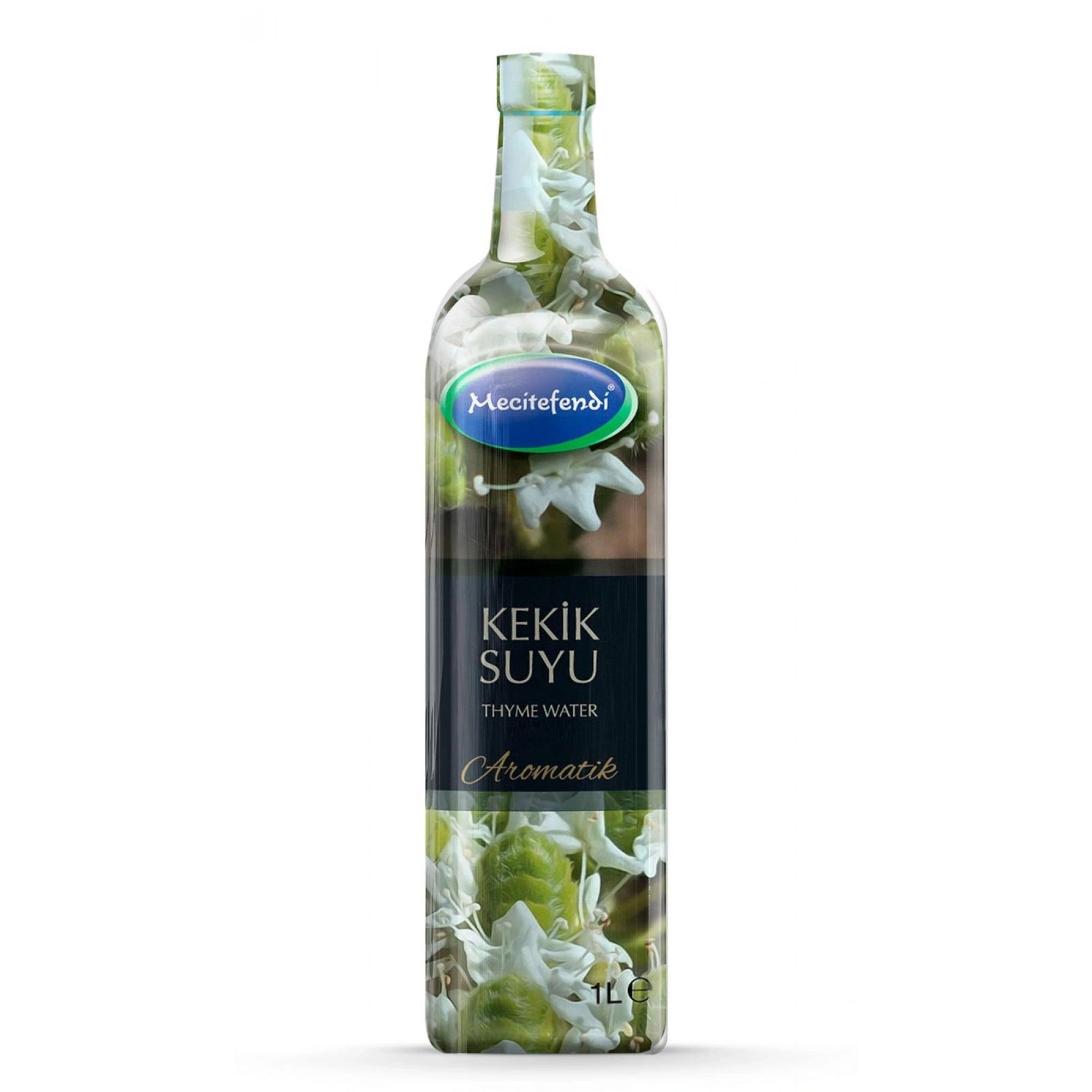 Kekik Suyu 1 Litre