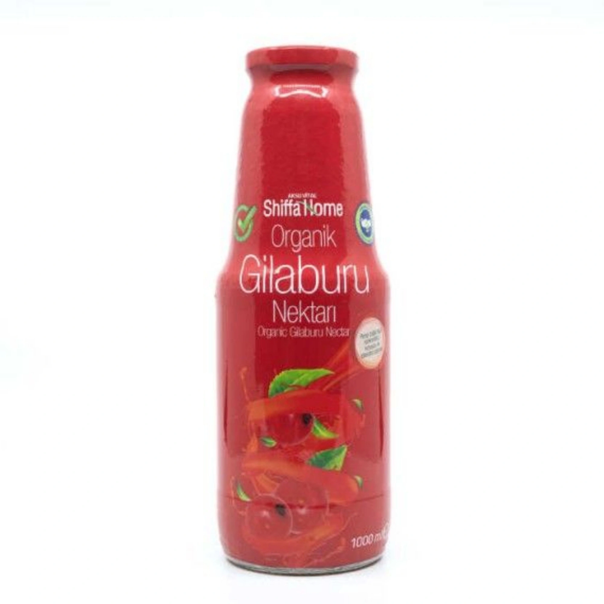 Shiffa Home Gilaburu Nektarı 1000 Ml