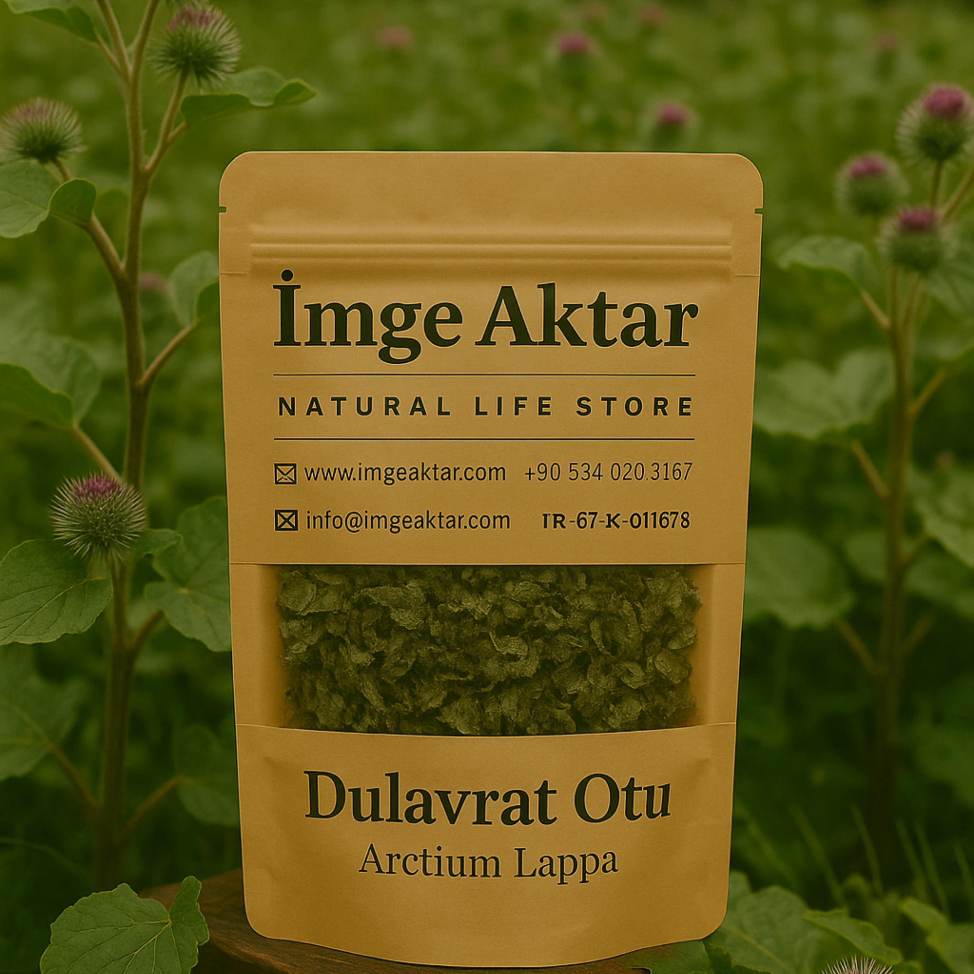 Dul Avrat Otu 40g