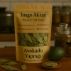 Avokado Yaprağı 25g