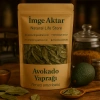 Avokado Yaprağı 25g