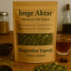 Böğürtlen Yaprağı 25g