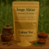 Çakşır Kökü Toz 100g