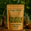 Ginkgo Biloba Yaprağı 25g