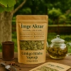 Ginkgo Biloba Yaprağı 25g