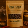 Karabaş Otu (Mor Kelle) 50g