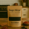 İsot Biber Maraş 100g