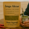 Mate Yaprağı 50g