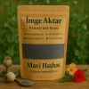 Mavi Haşhaş 100g