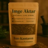 Sarı Kantaron Çiçeği 50 gr
