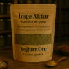 Yoğurt Otu 25g