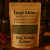 Zahter Dağ Kekiği 100g