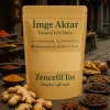 Zencefil Toz 100g