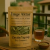 Zeytin Yaprağı 40g