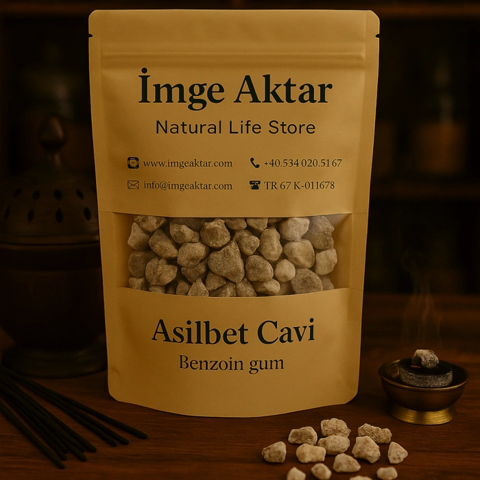 Asilbent Cavi 50g