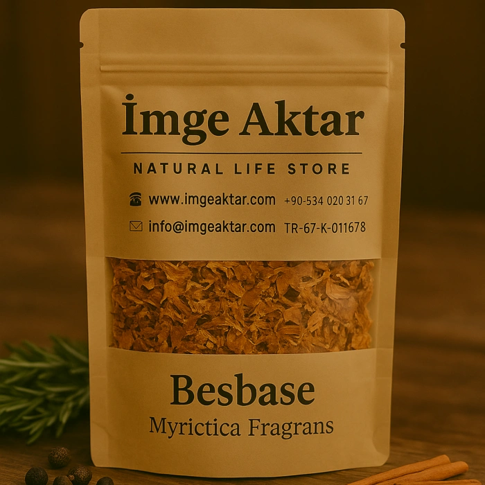Besbase 40g