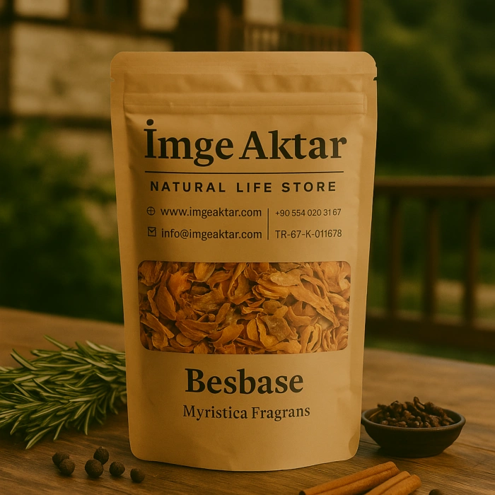 Besbase 40g