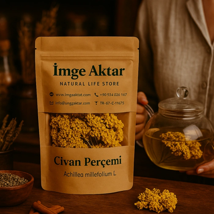 Civan Perçemi 30g