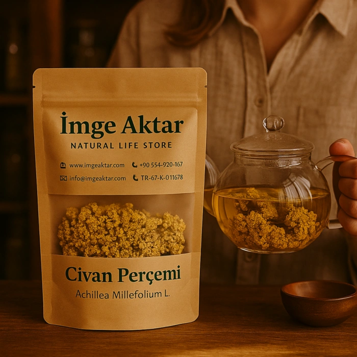 Civan Perçemi 30g