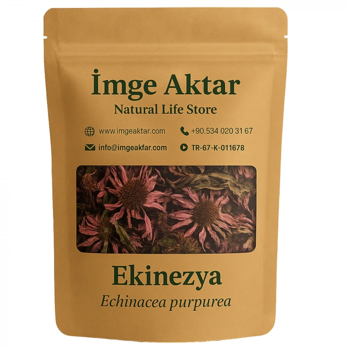 Ekinezya 50g