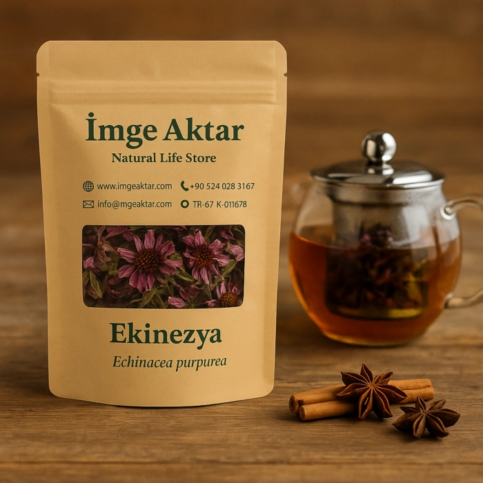 Ekinezya 50g