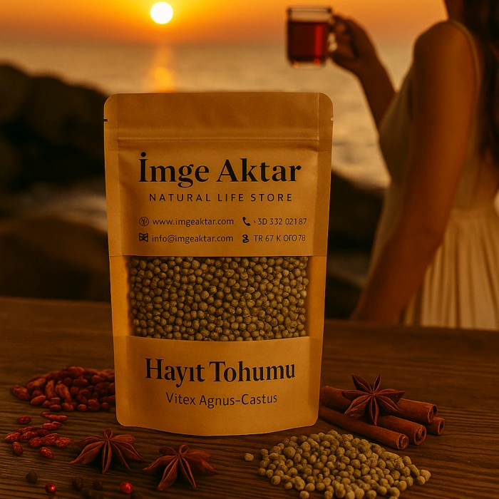 Hayıt Tohumu 100g