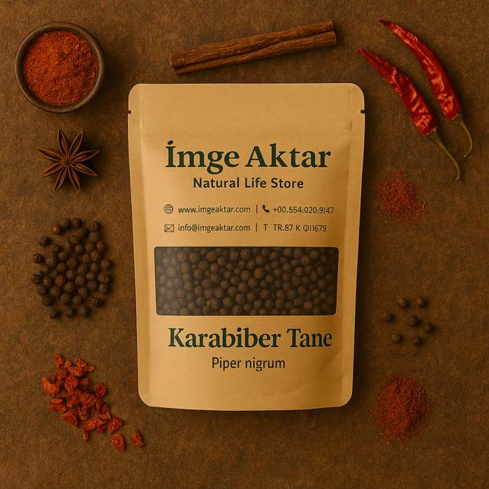 Karabiber Tane 100g