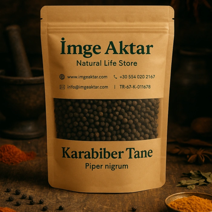 Karabiber Tane 100g