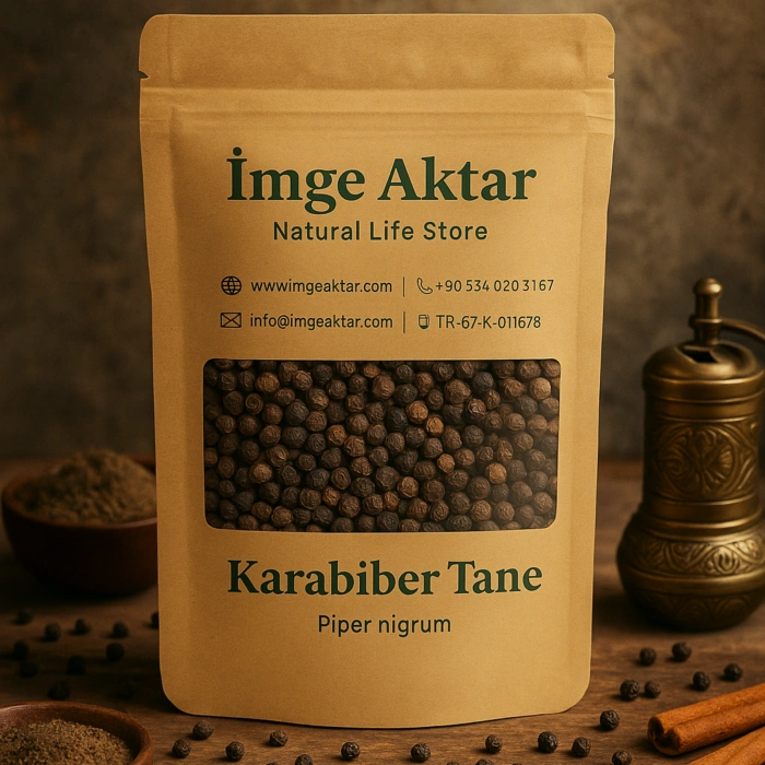 Karabiber Tane 100g