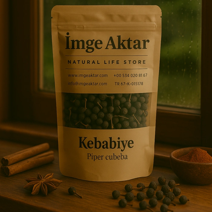 Kebabiye 50g