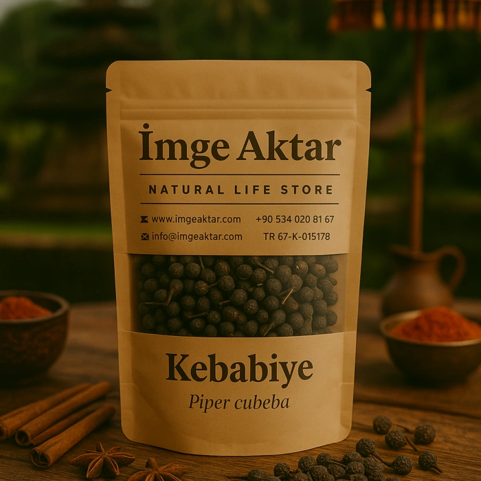 Kebabiye 50g