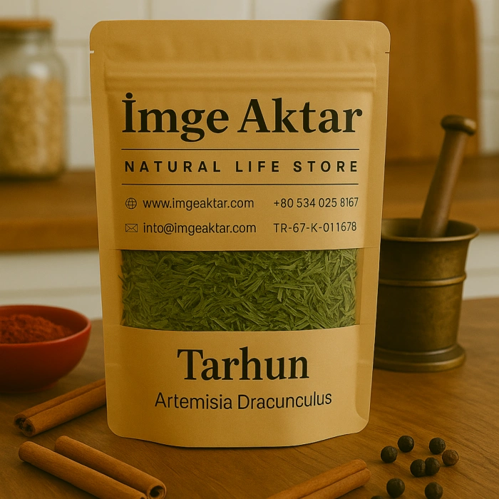 Tarhun 40g