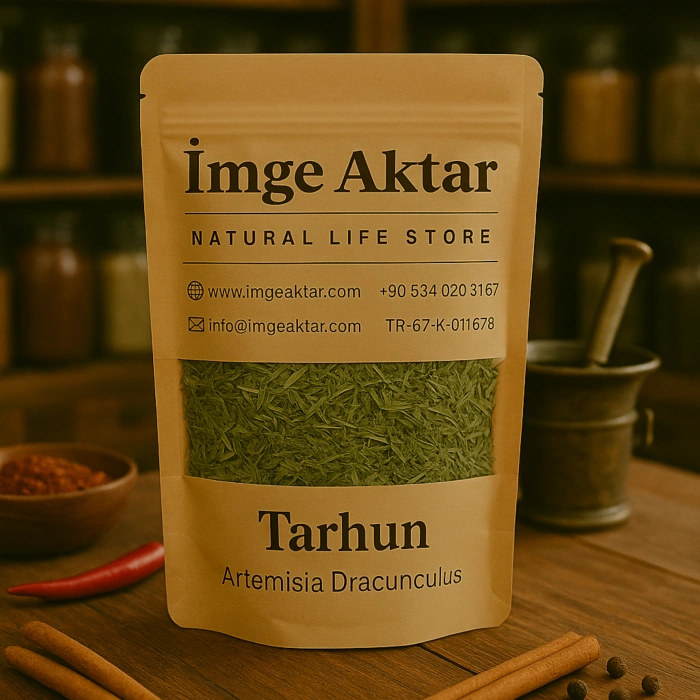 Tarhun 40g