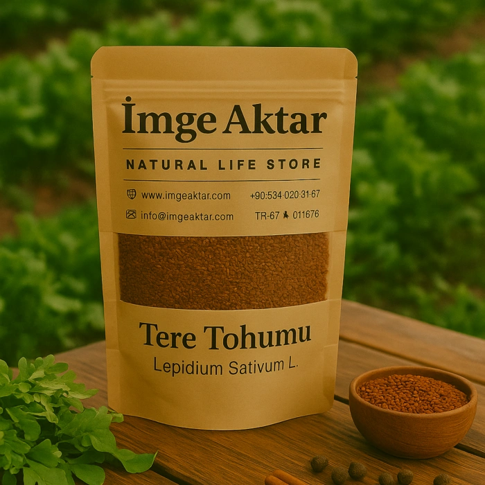 Tere Tohumu 50g