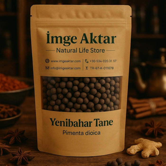 Yenibahar Tane 100g