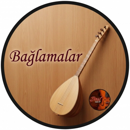 Bağlamalar