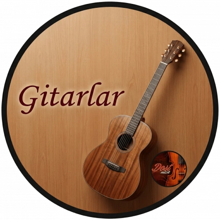 Gitarlar