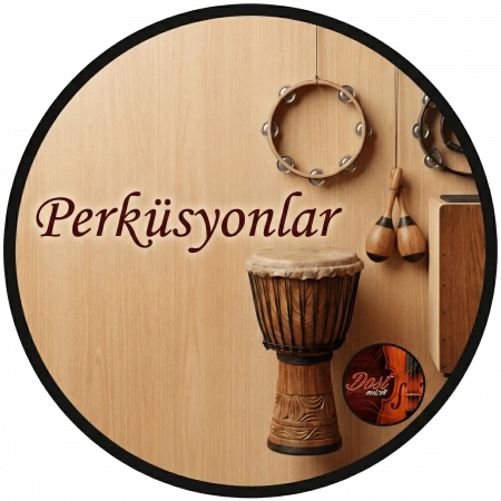 Perküsyonlar
