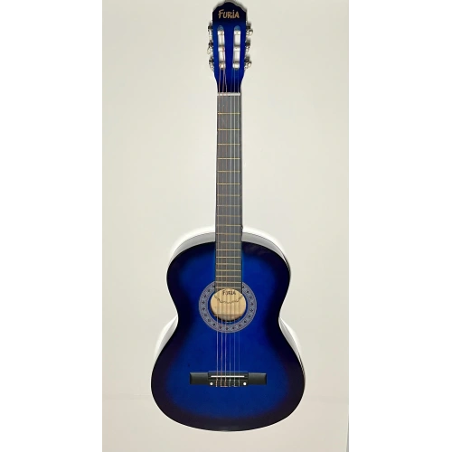 Furia Klasik Gitar