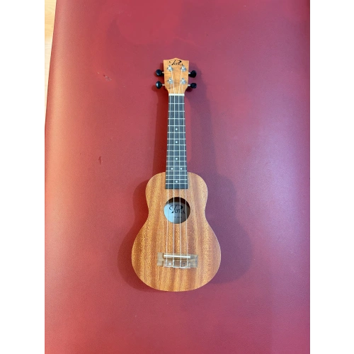 Puka Ukulele
