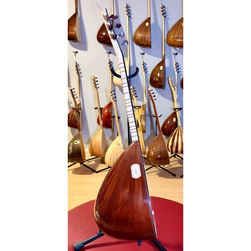 Ardıç Kısa Sap Profesyonel Bağlama
