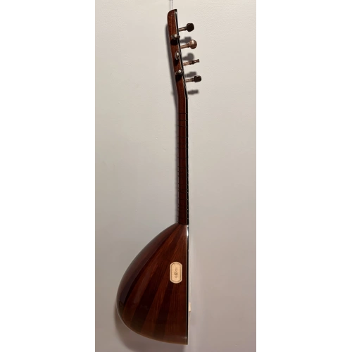 Ardıç Kısa Sap Profesyonel Bağlama