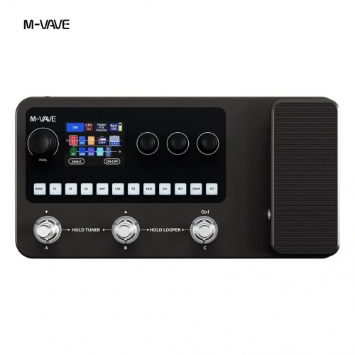 M-VAVE MK-20
