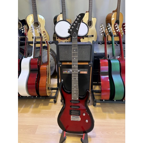Angel Elektro Gitar