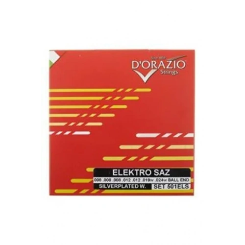 Doraizo 0.18 Bağlama Teli