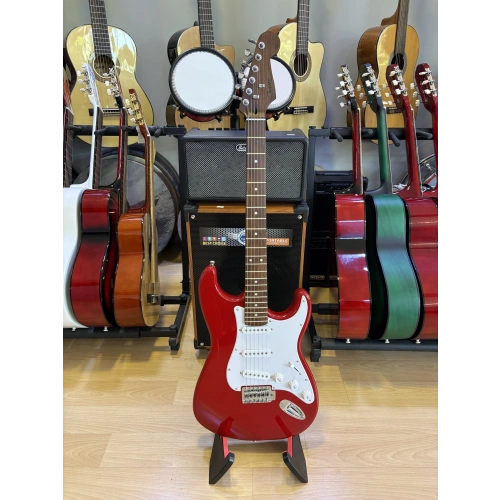 Guson Elektro Gitar