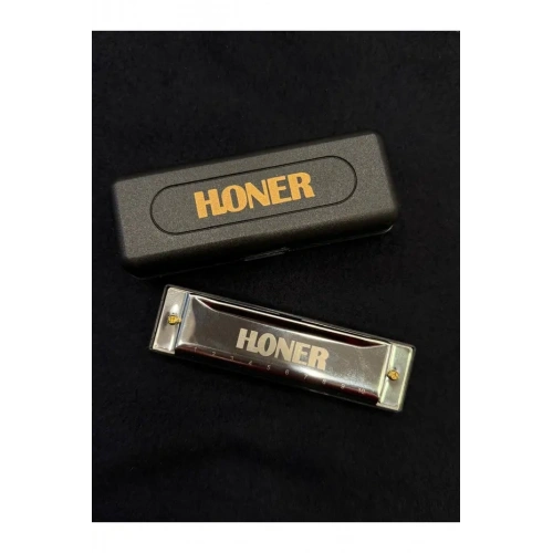 H.ONER H1005 10 Delikli Mızıka